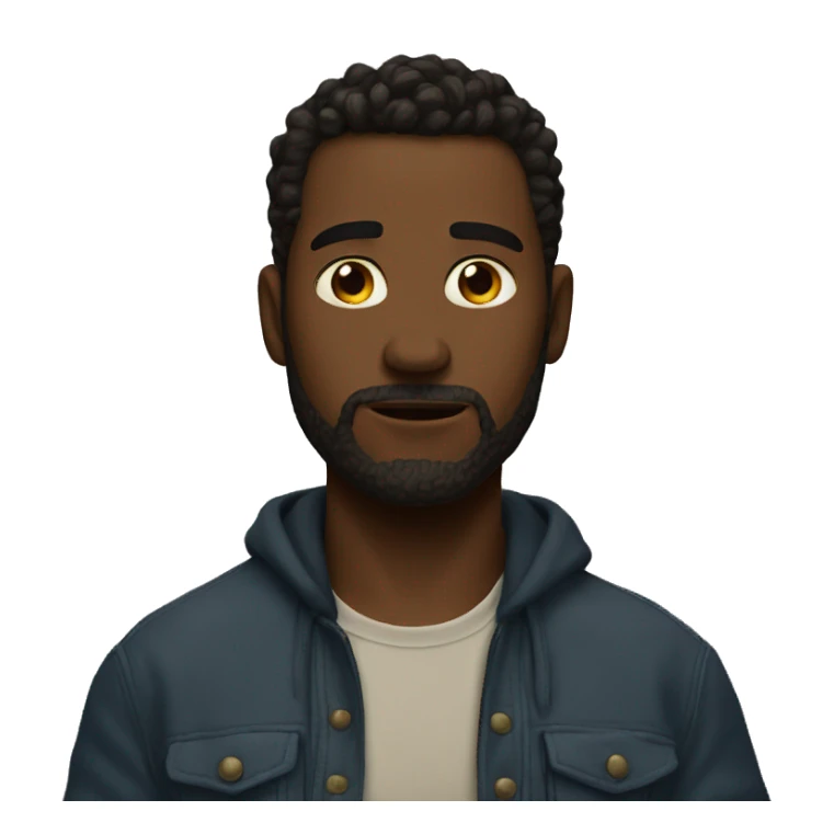 God heart broken sticker