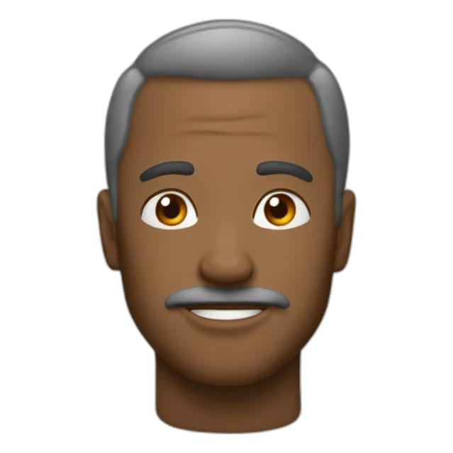 деловой енот sticker