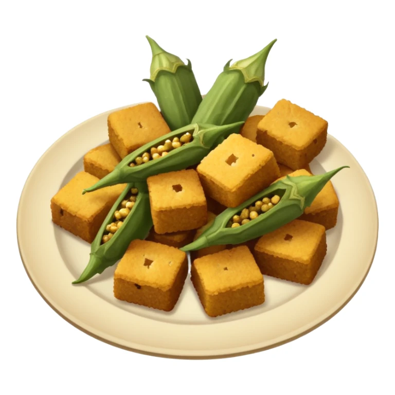 dishes from Oklahoma sticker