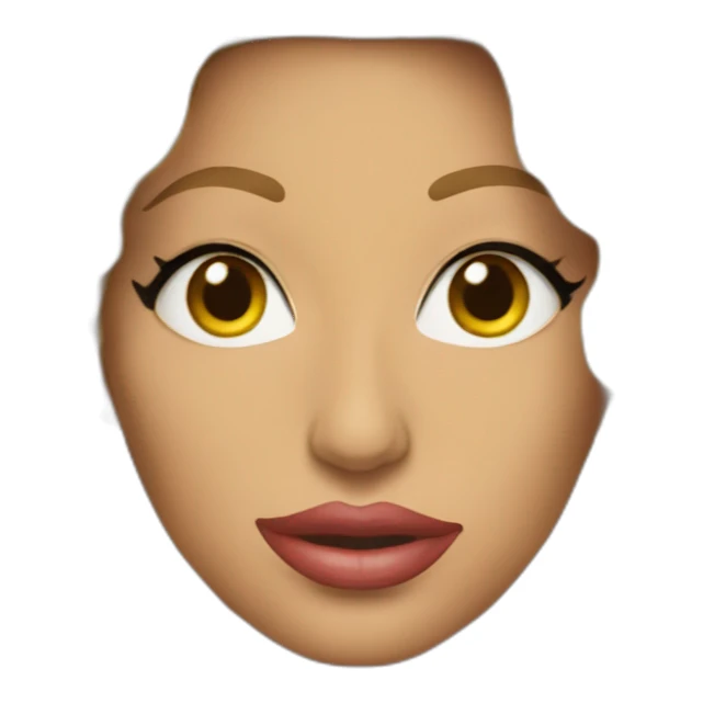 afida turner sticker