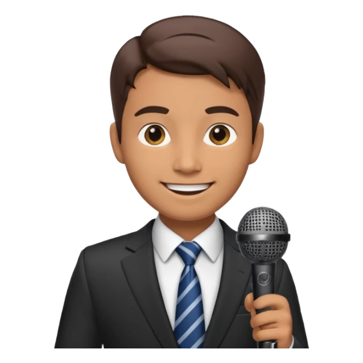 corresponsal sticker