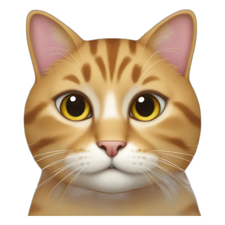 cat-thanks-you sticker