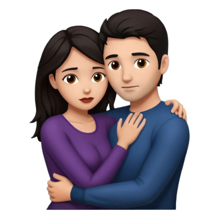 DARK ROMANCE sticker