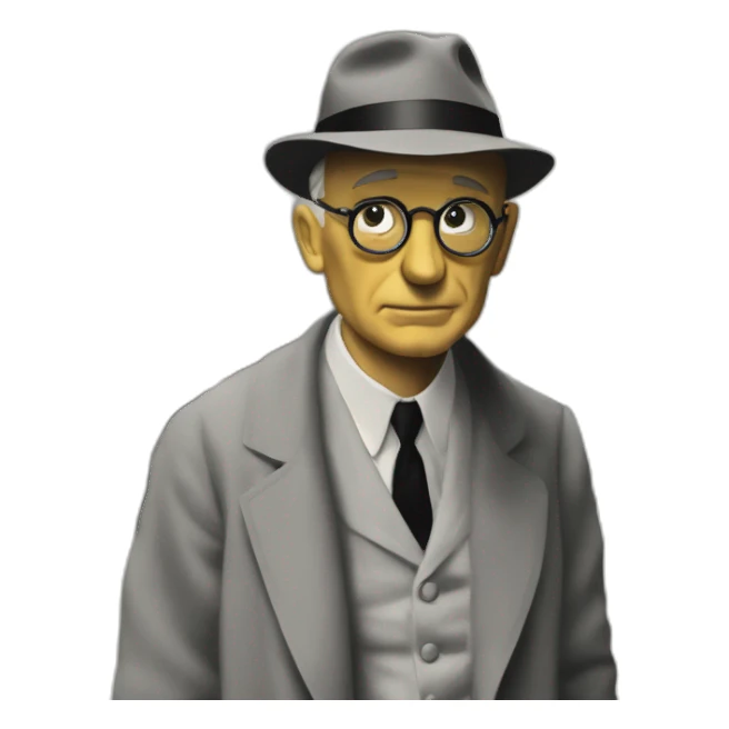 Henri cartier bresson sticker