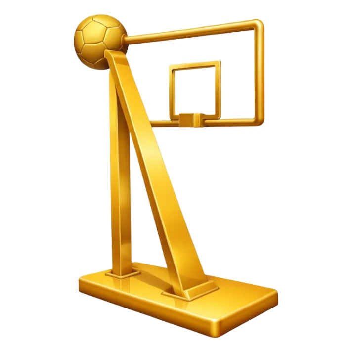 Refere fieldgoal good sticker