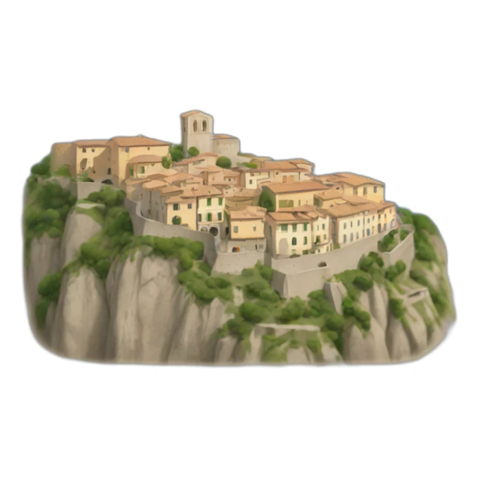 Città di Messina sticker