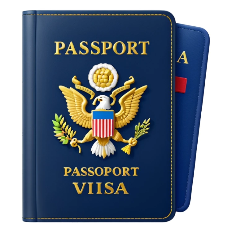 Con un visto sticker