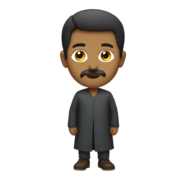 haider trader sticker