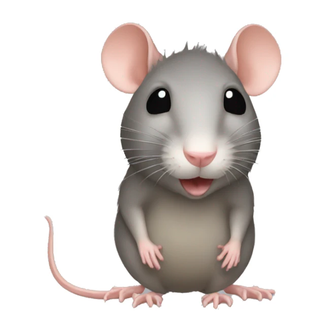 taylor swift rat sticker