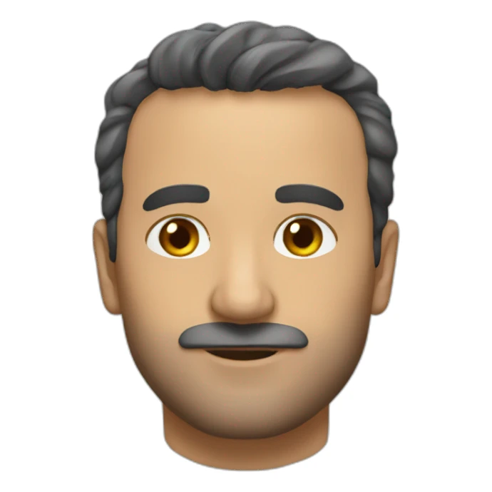 Francesco carello sticker