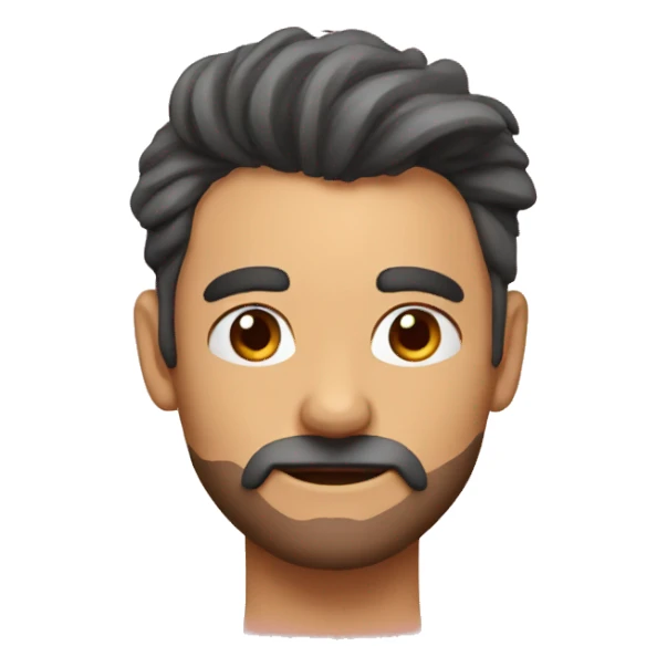 Corazón vendado  sticker