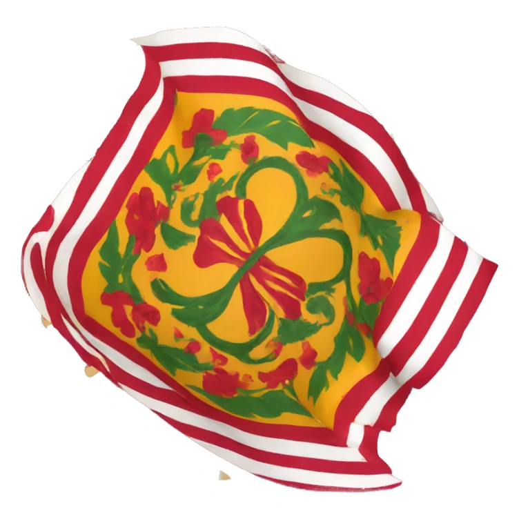 Gypsy flag sticker
