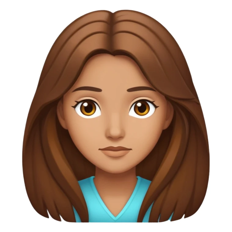 Ellen Maria  sticker