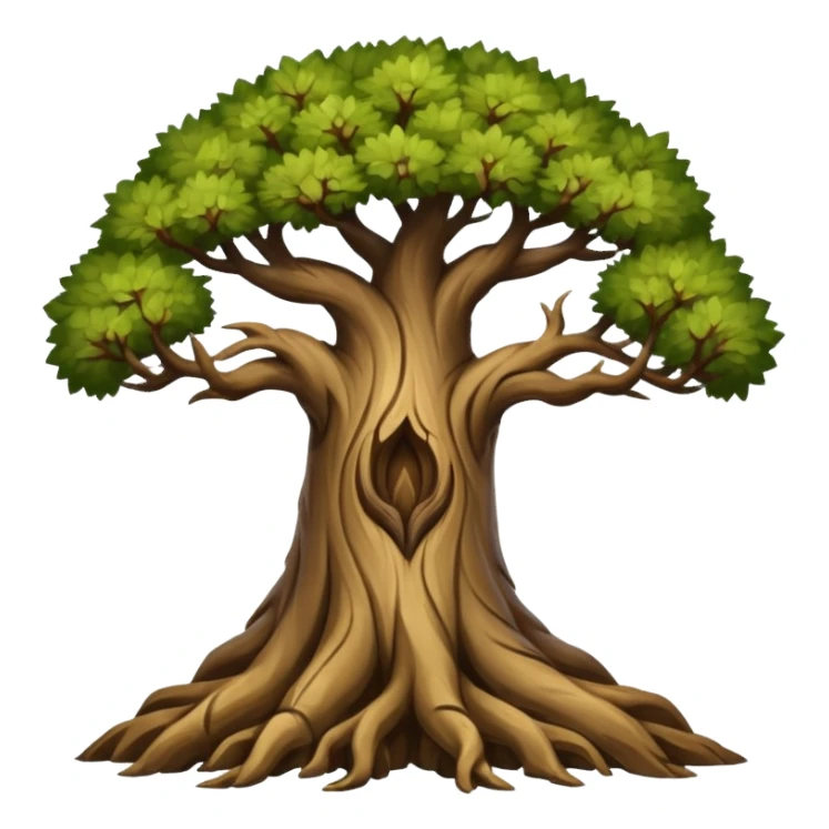 Yggdrasil sticker