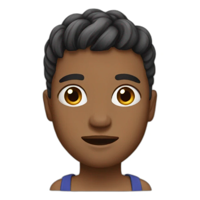 Shimene badi sticker