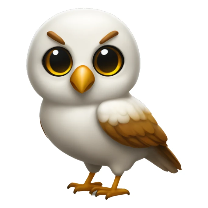 fenicottero  sticker