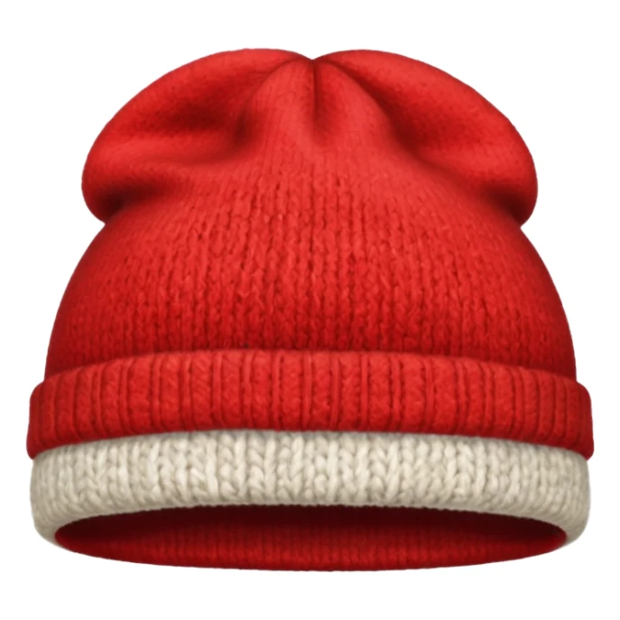 Red hat sticker