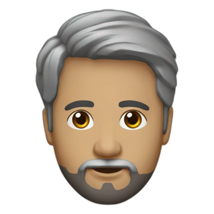 Trompo de pastor(Mexico) sticker