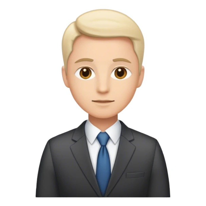 Therapist productivity coach sticker