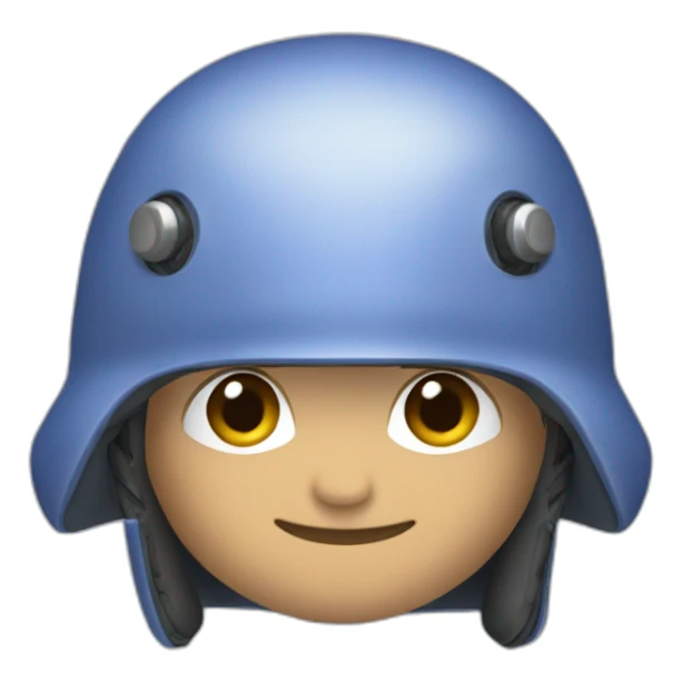 Motorová pila sticker