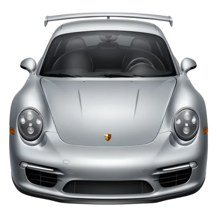 Porsche svl sticker