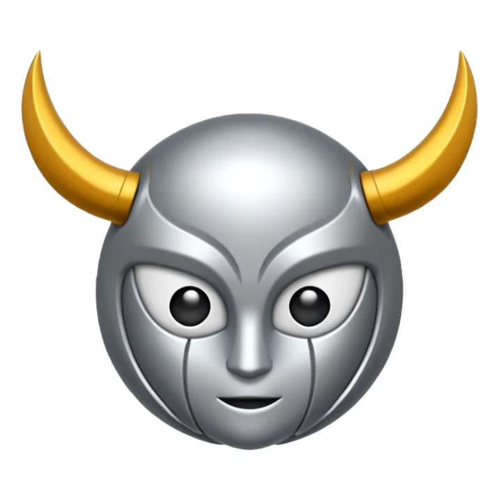 JUEGO THE FINALS LOGO sticker