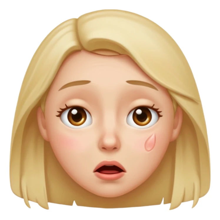 🥴🥹😳 sticker