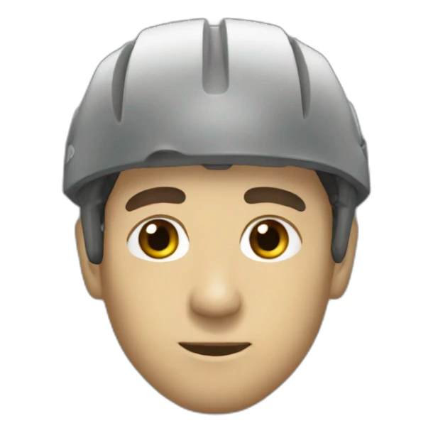 Mont rushman sticker