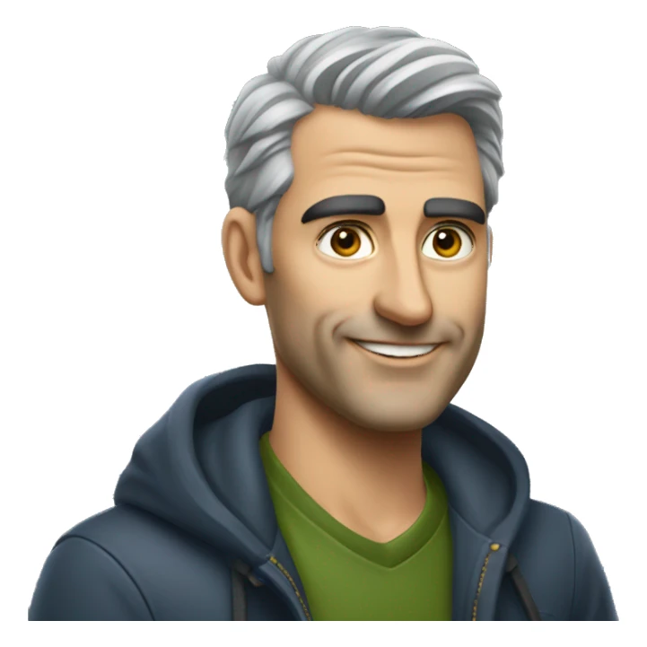 Éric Ciotti (en voleur) sticker