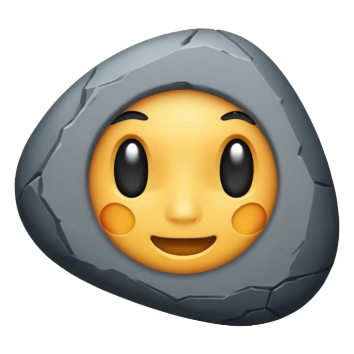 do  stone one sticker