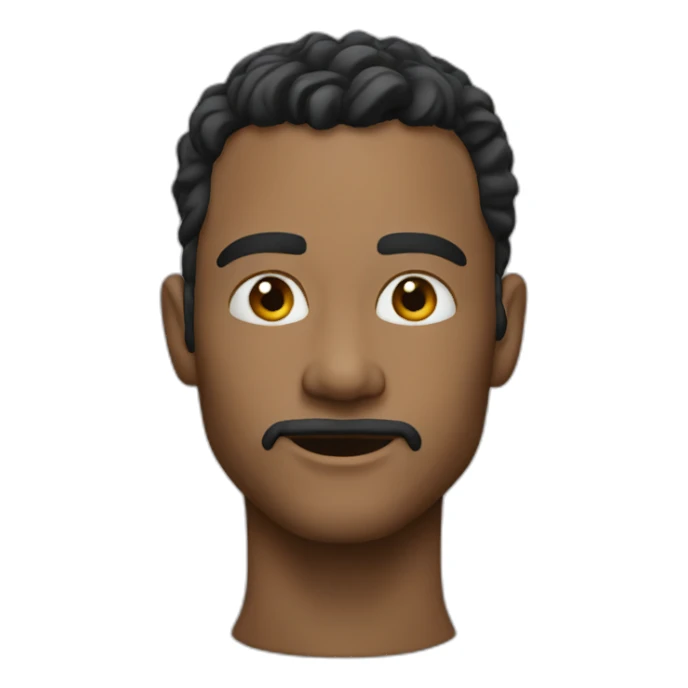 motion-capture-actor sticker