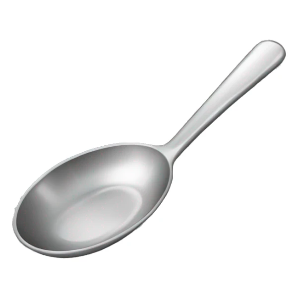 Spoon rest sticker