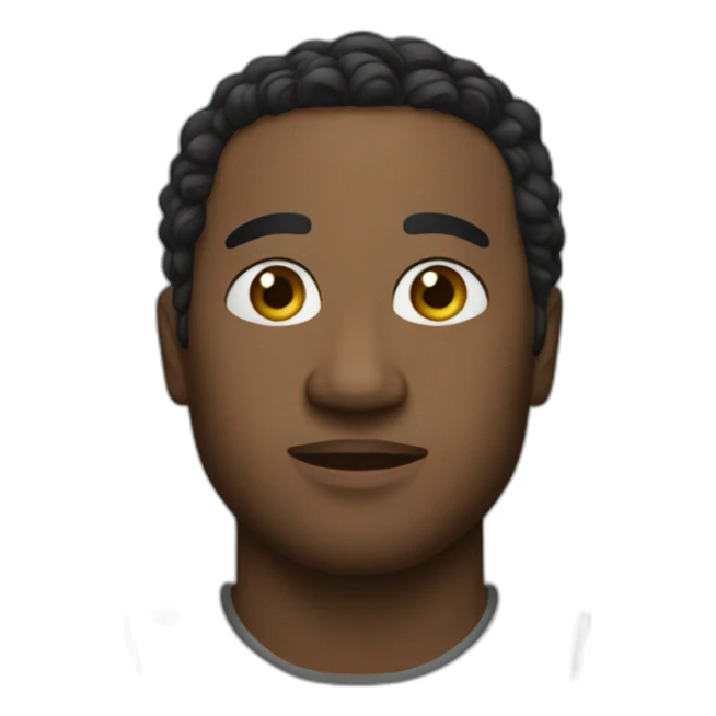 antoine simony sticker