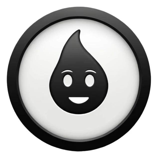 Studio-mens.com logo sticker