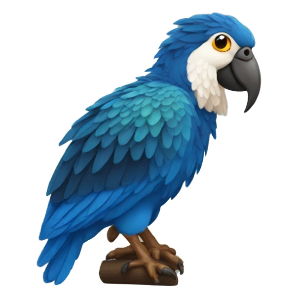 Perico sticker