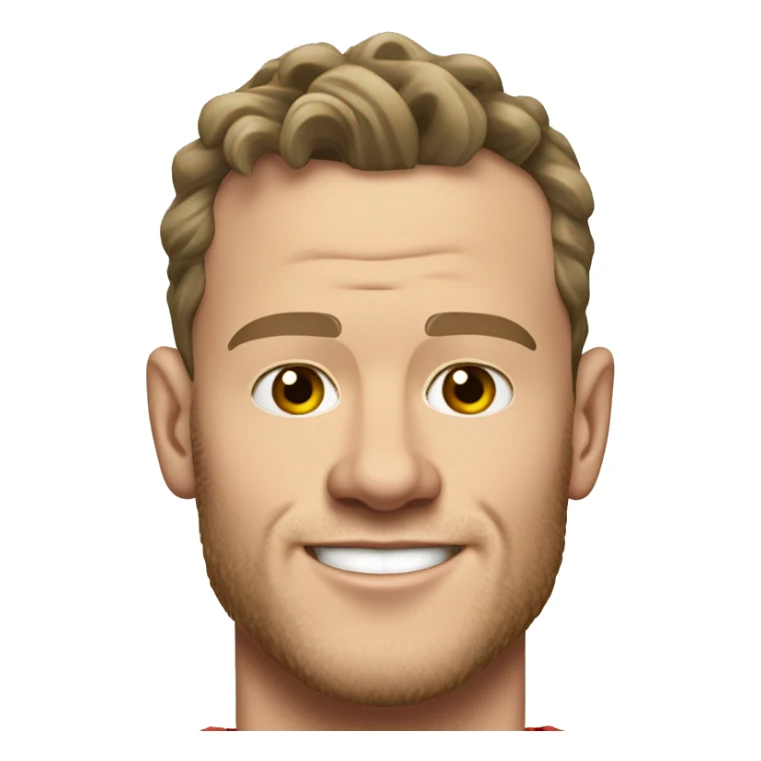 Jonathan Toews beach bum sticker