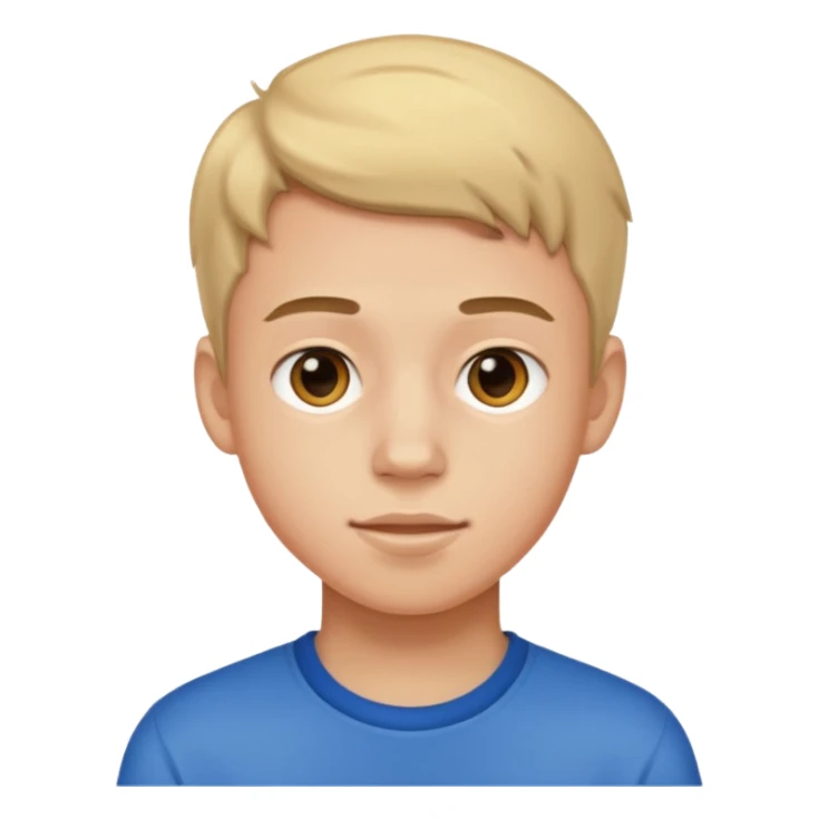 Anh trai 17tuổi sticker