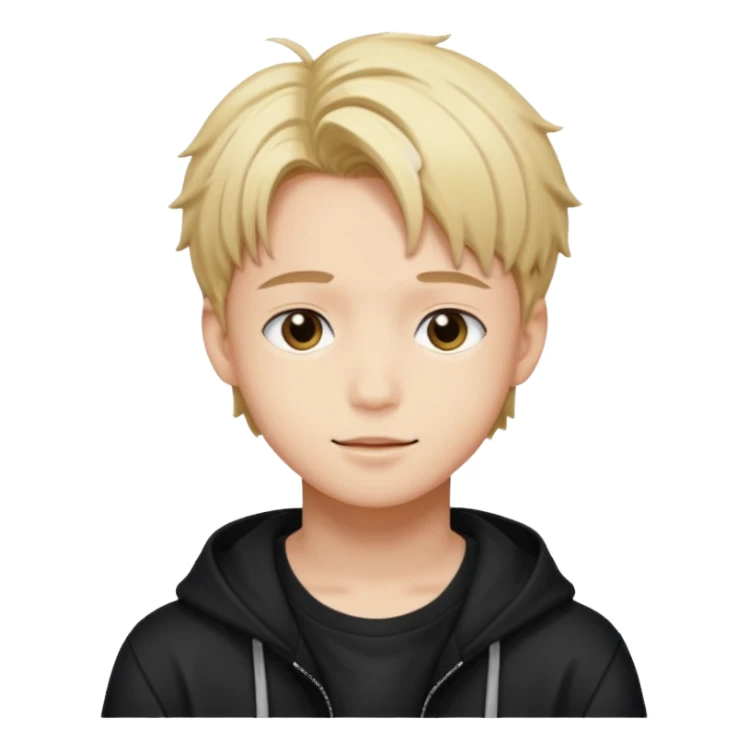 Stray kids Felix sticker