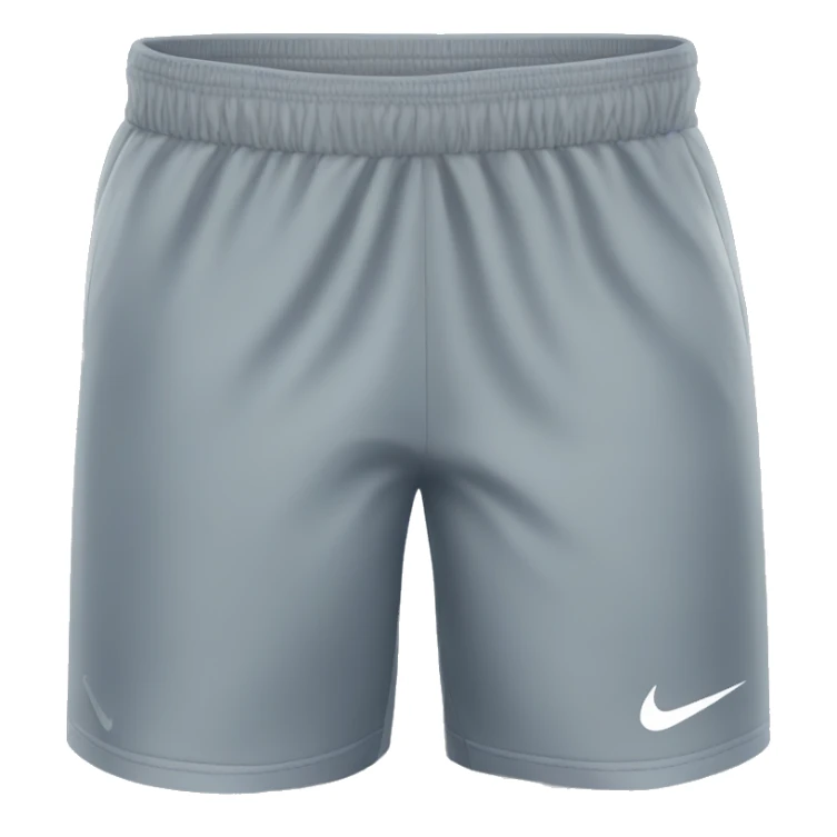 Nike shorts sticker