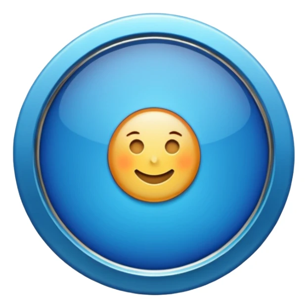 verified badge ✅️ sticker