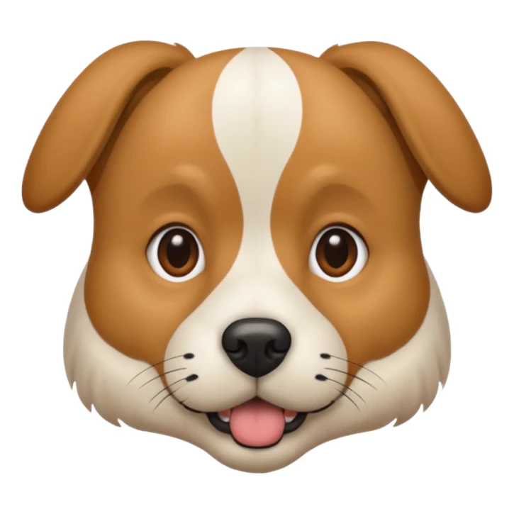 Dog Preliminary Acceptance Inspection sticker