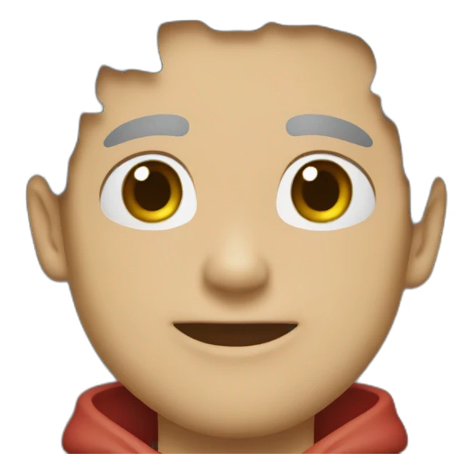 Evan06200 le tiktoker sticker