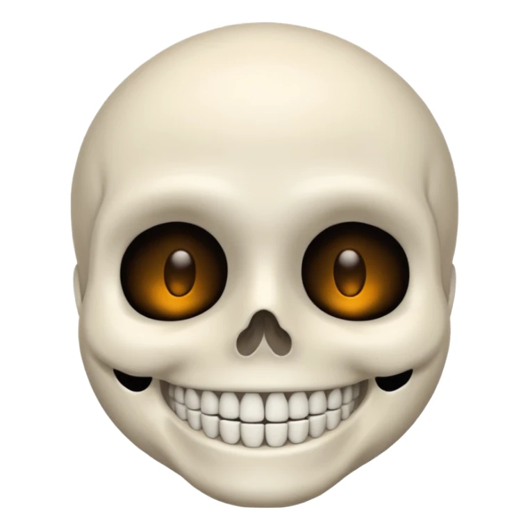 Sans sticker
