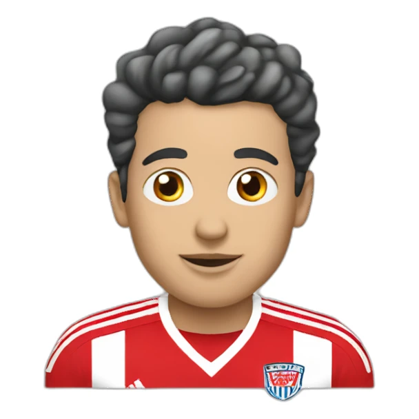 PSV Eindhoven sind hs sticker