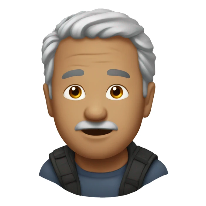 Baltasar ebang egonga sticker