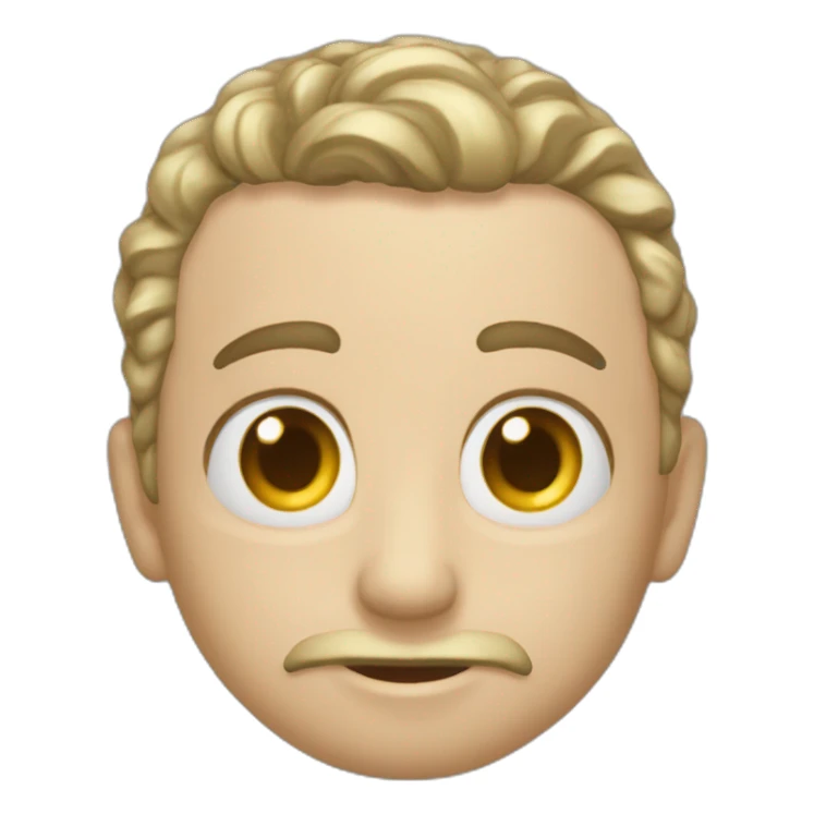 articulos del milenio sticker