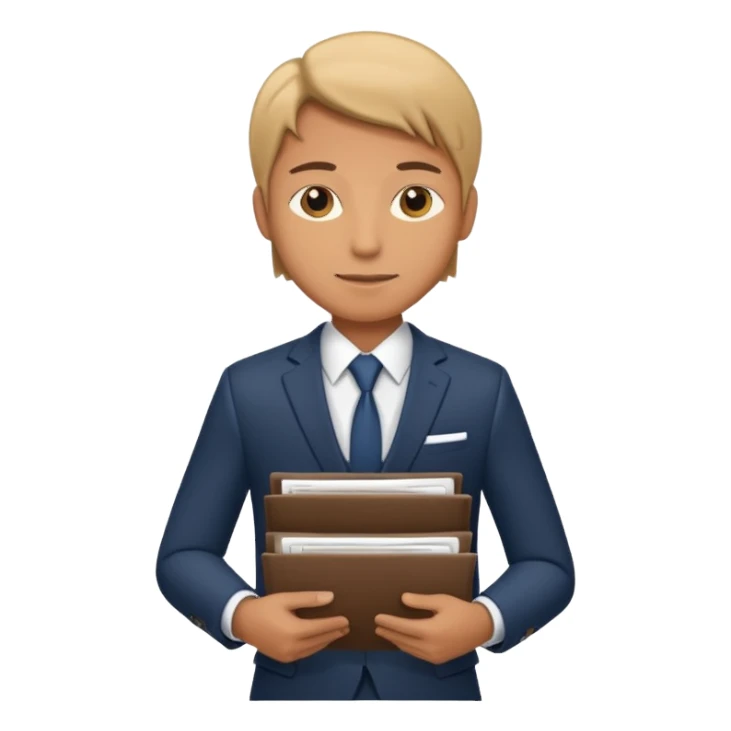 holding company sticker