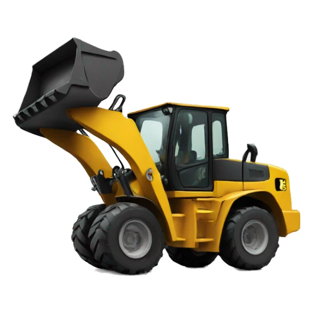 loader sticker