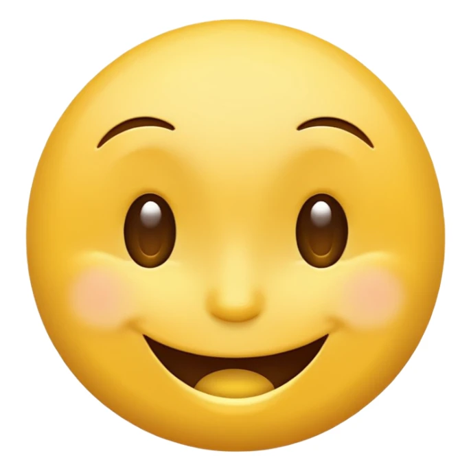 winking face emoji sticker