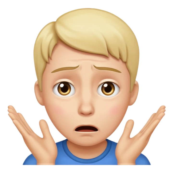 🤭🥲🥹 mix this 3 imojis  sticker